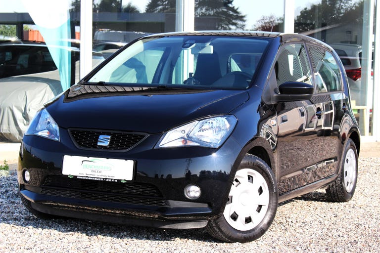 Seat Mii MPi 60 Style