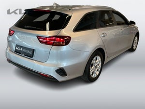 Kia Ceed T-GDi Prestige SW