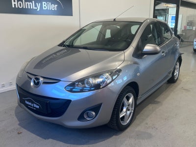 Mazda 2 DE 95 Advance