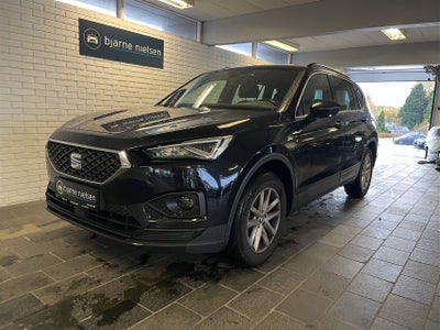 Seat Tarraco TSi 150 Style 7prs