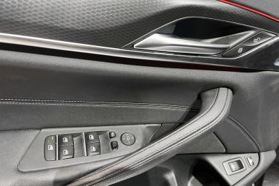 BMW 530e Touring M-Sport aut.