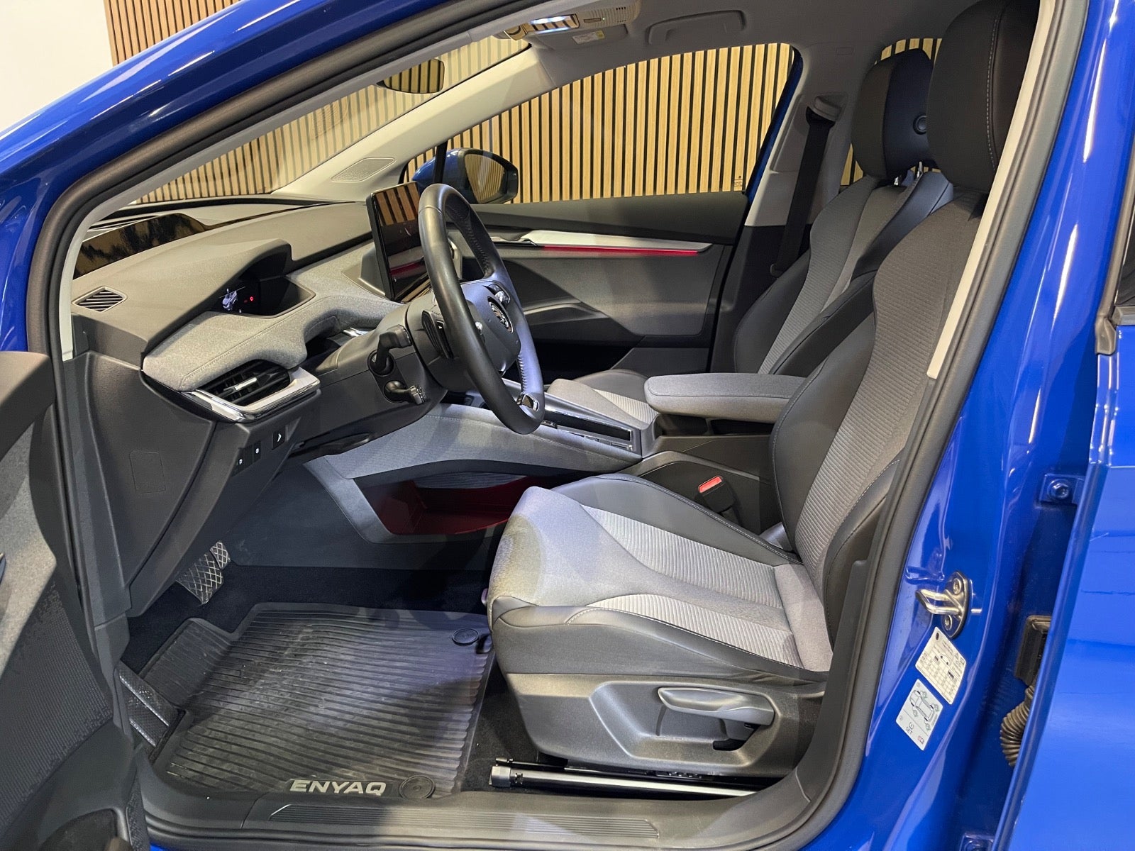 Billede af Skoda Enyaq 60 iV