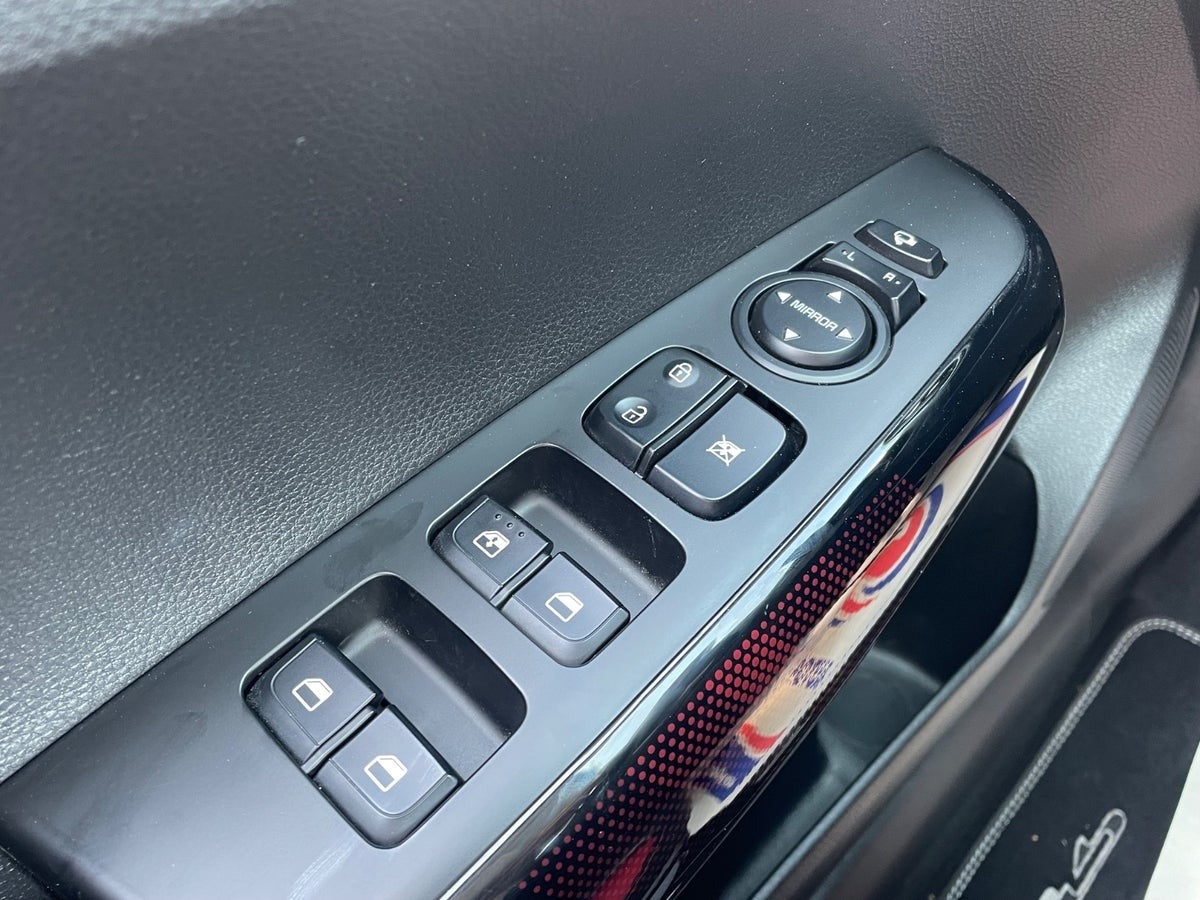 Billede af Kia Picanto 1,0 GT-Line