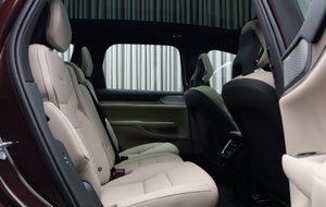 Volvo EX90 Plus 7prs