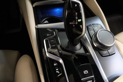 BMW 530e Sport Line aut.