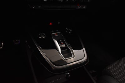 Audi Q4 e-tron S-line