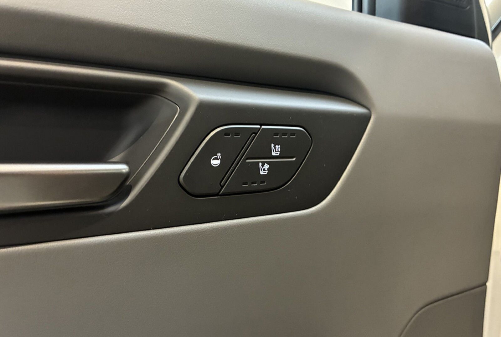 Kia EV9 Standard Range Upgrade RWD 7prs