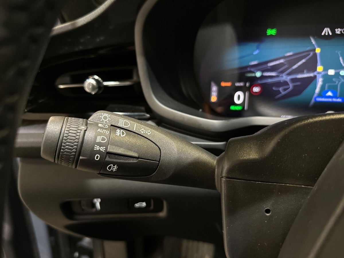 Polestar 2 Long Range billede 20