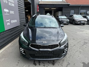 Kia Ceed CRDi 136 GT-Line SW DCT