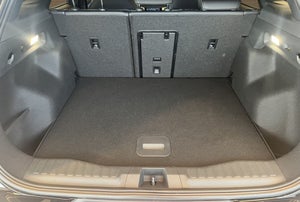 Ford Explorer Premium Extended Range