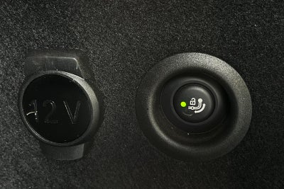 BMW iX1 eDrive20 Fully Charged M-Sport