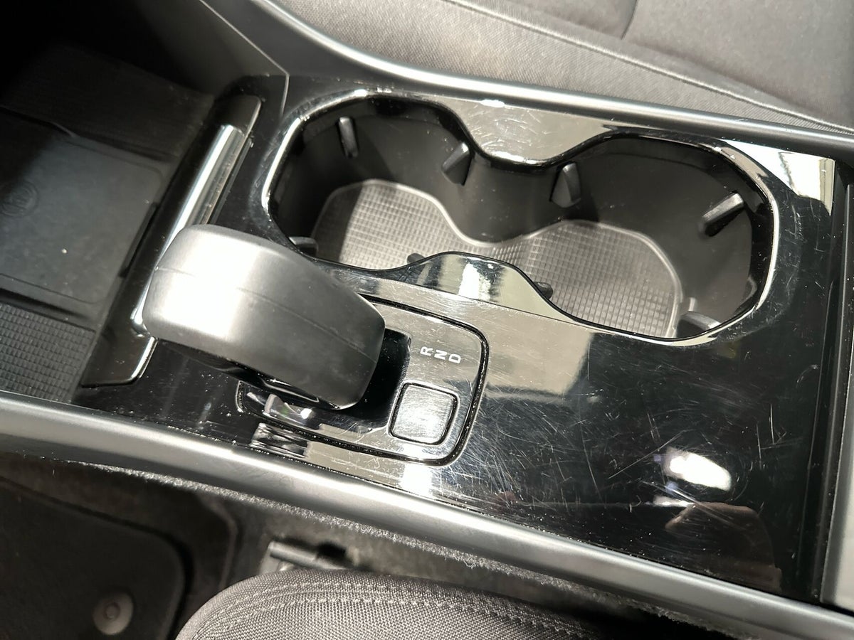 Volvo XC40 P6 ReCharge Plus billede 17