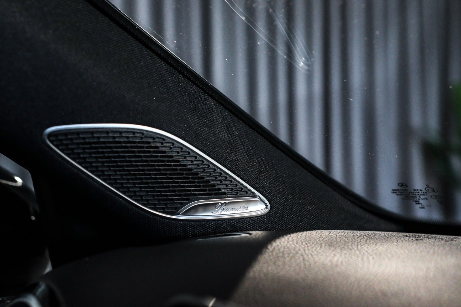 Billede af Mercedes A35 2,0 AMG aut. 4Matic
