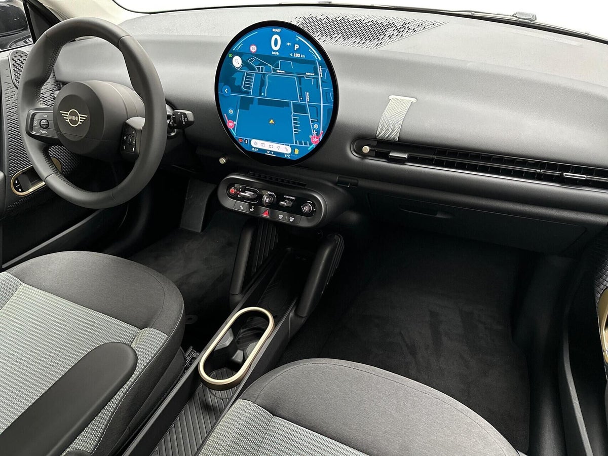 MINI Cooper SE Essential billede 10