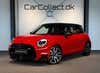 MINI Cooper SE JCW Trim XL