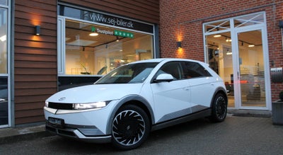 Hyundai Ioniq 5 73 Uniq 5d