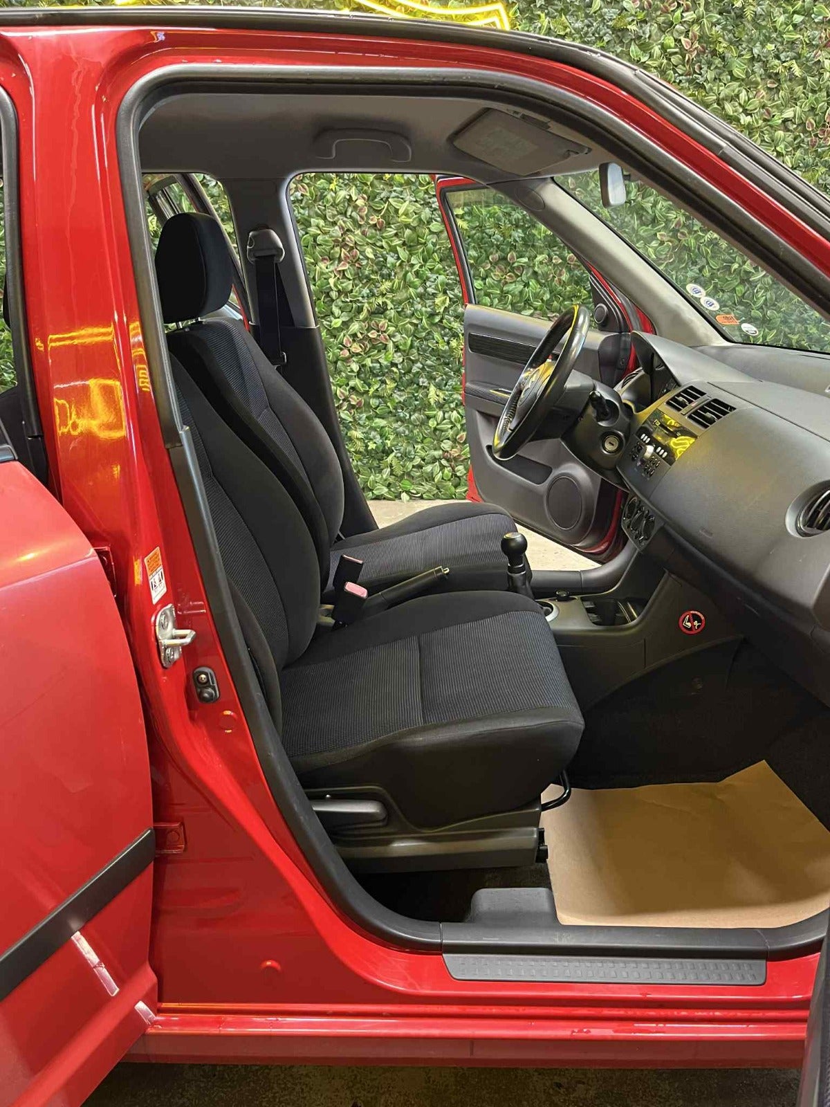 Billede af Suzuki Swift 1,3 