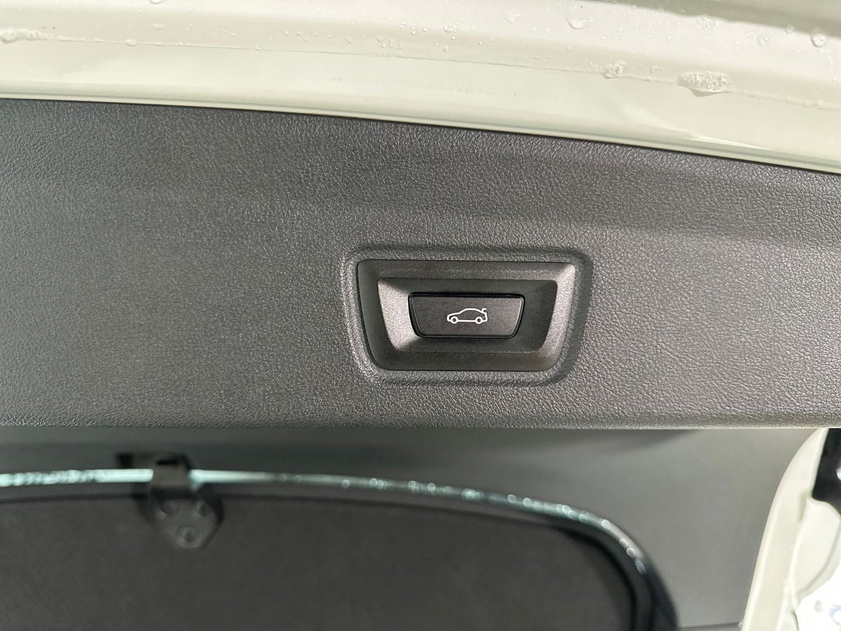 BMW i4 eDrive40 M-Sport billede 21