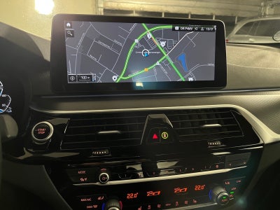 BMW 545e M-Sport xDrive aut.