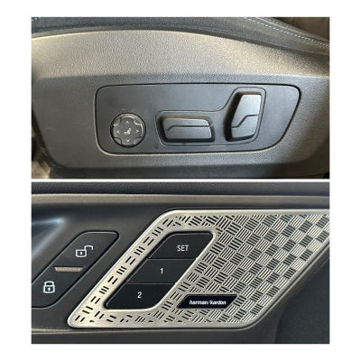BMW iX1 xDrive30 Fully Charged M-Sport
