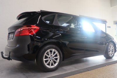 BMW 218d Active Tourer Advantage