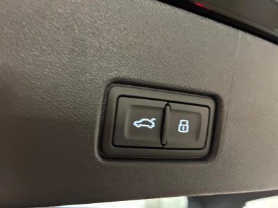 Audi Q4 e-tron Progress Advanced