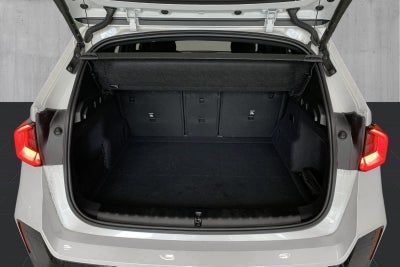 BMW iX1 eDrive20 M-Sport