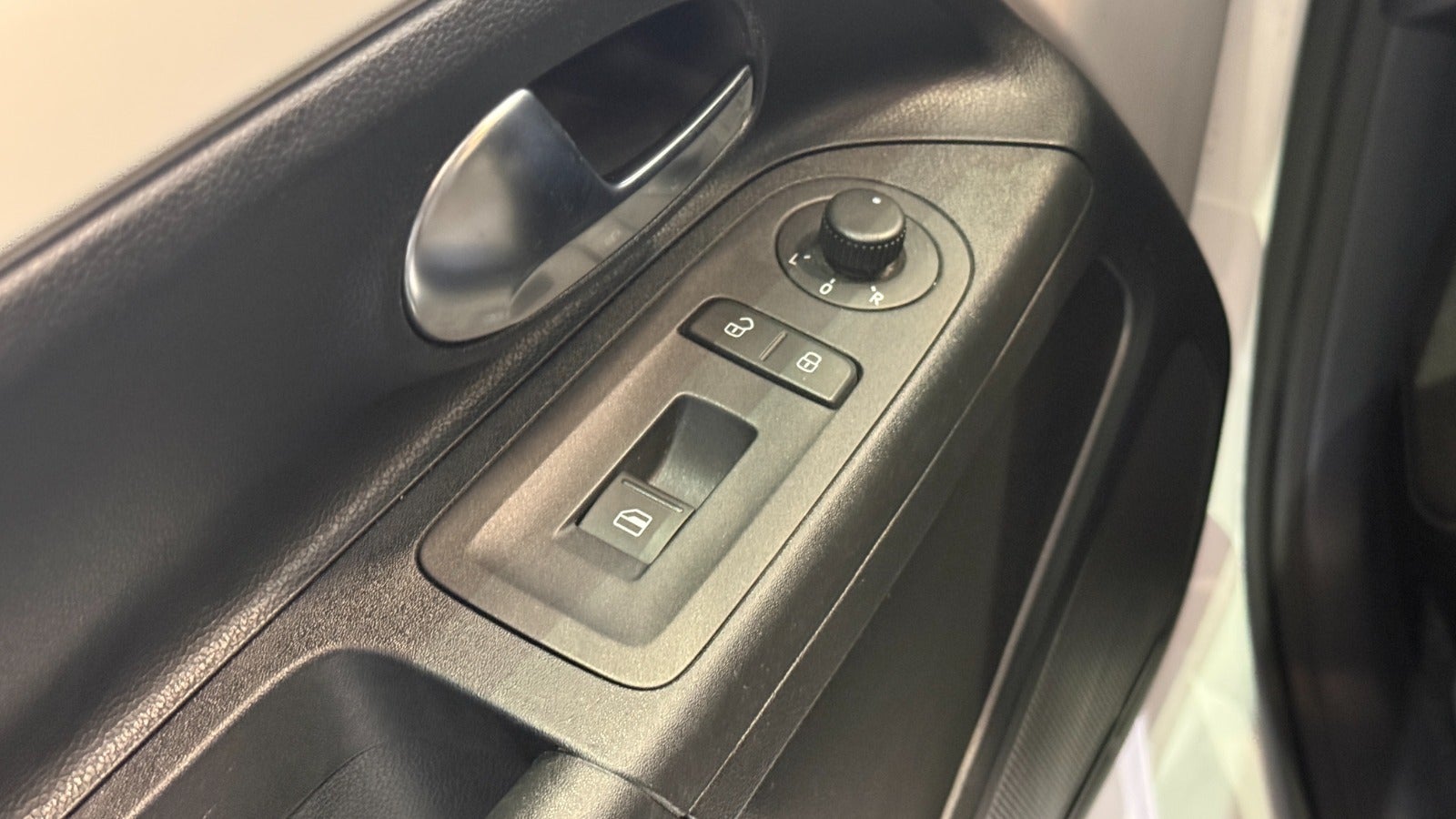 Billede af VW Up! 1,0 60 Groove Up!
