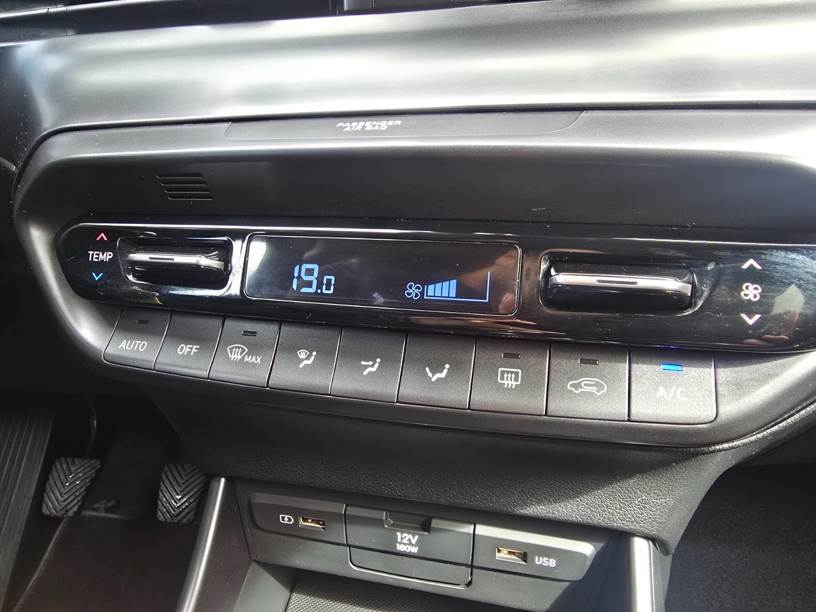 Billede af Hyundai i20 1,0 T-GDi Essential