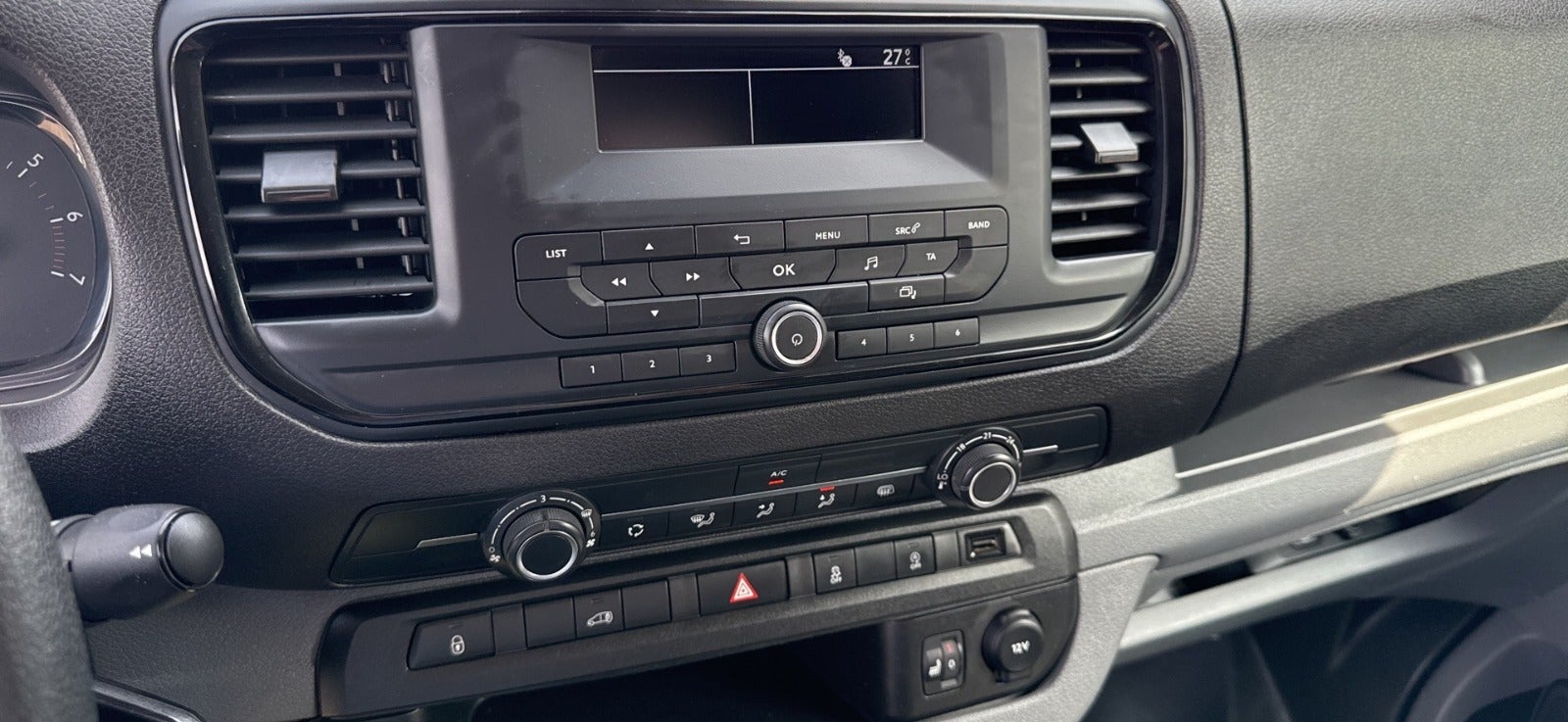 Billede af Peugeot Expert 2,0 BlueHDi 122 L3 Plus Van