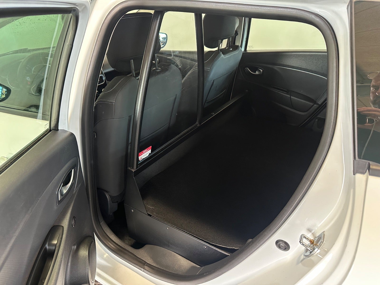 Renault Clio IV, Billede 13