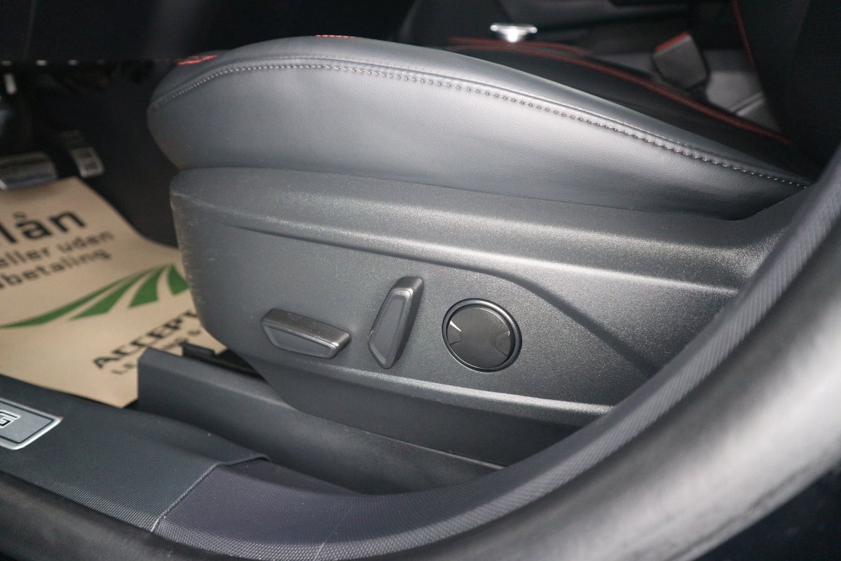 Ford Mustang Mach-E Premium Extended Range