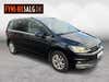 VW Touran TDi 150 Highline DSG 7prs thumbnail