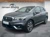 Suzuki S-Cross Boosterjet Exclusive