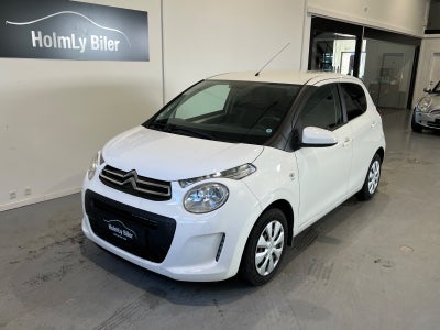 Citroën C1 VTi SportLine