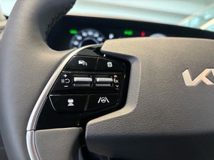 Kia Niro EV Prestige