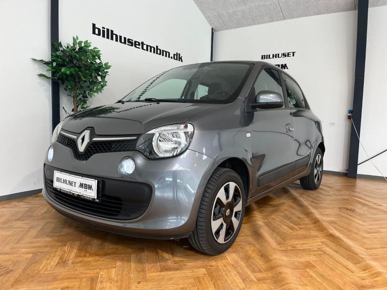 Renault Twingo SCe 70 Expression