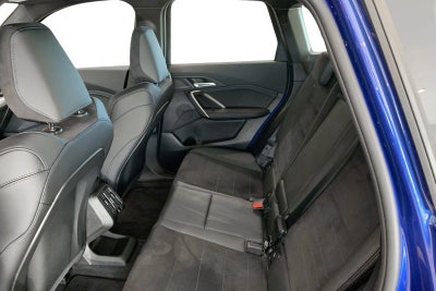 BMW iX1 eDrive20 M-Sport