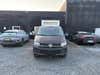 VW Transporter TDi 204 Kassevogn DSG 4Motion lang thumbnail