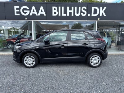 Opel Crossland X 1,2 Enjoy 5d