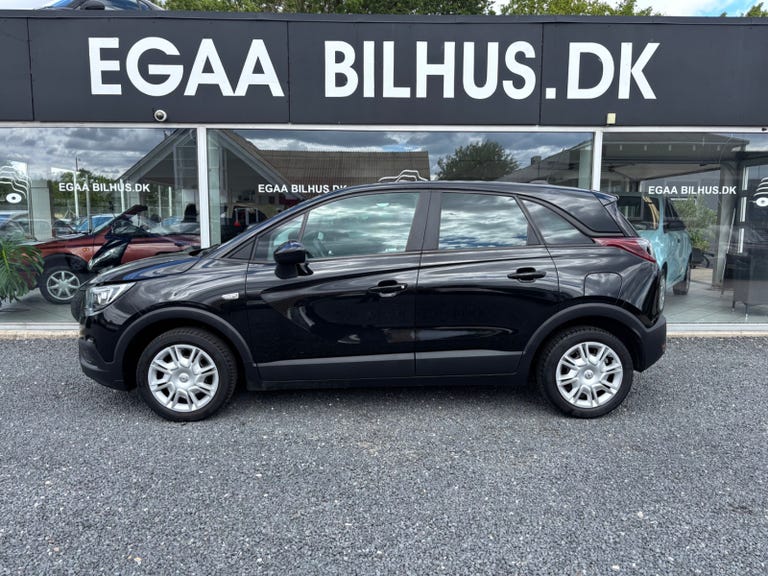 Opel Crossland X Enjoy