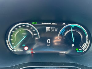Kia Ceed PHEV Advance+ SW DCT