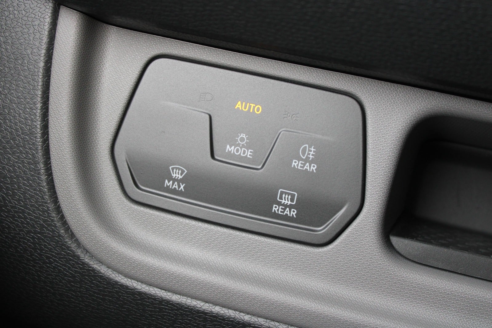 VW ID.Buzz Cargo Comfort