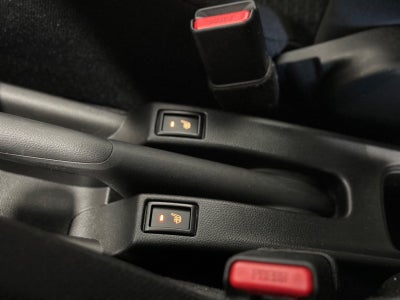 Suzuki Swift mHybrid Action