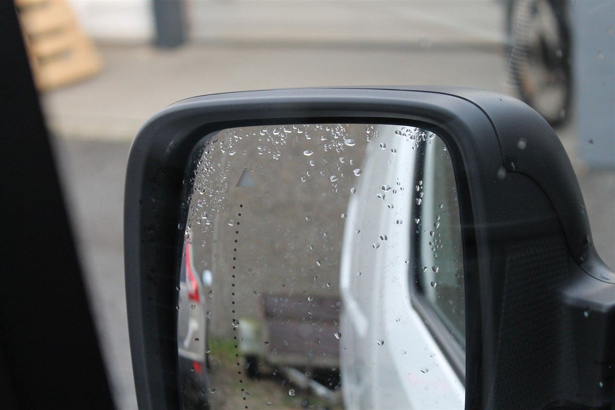 Renault Trafic dCi 130 L2H1 Tekno billede 11