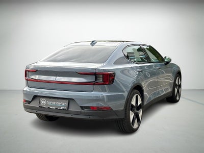 Polestar 2 Long Range AWD billede 1