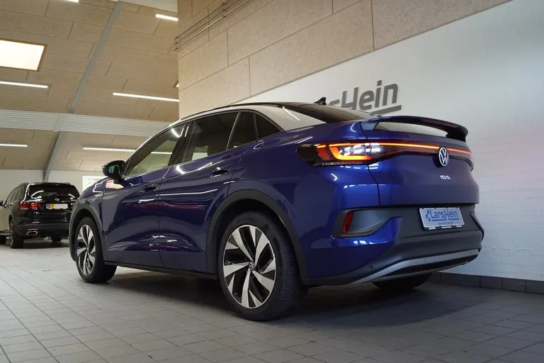 VW ID.5 Pro