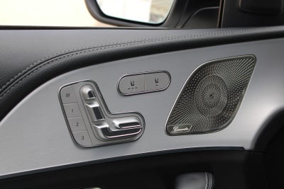 Mercedes GLE350 de AMG Line aut. 4Matic