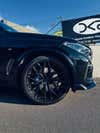 BMW X5 xDrive40i M-Sport aut. thumbnail