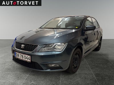 Seat Toledo 1,2 TSi 105 Style 5d